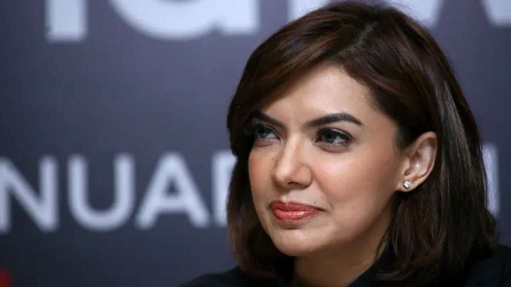 Najwa Shihab Puncaki Dominasi, Tokoh Perempuan Paling Berpengaruh Di Indonesia