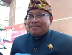Kpk Jadwalkan Pemanggilan Pj Gubernur Ntb Lalu Gita Ariadi, Terkait Kasus Korupsi Eks Walikota Bima