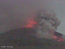 Tragedi Gunung Merapi, 11 Pendaki Meninggal Dalam Erupsi Mematikan