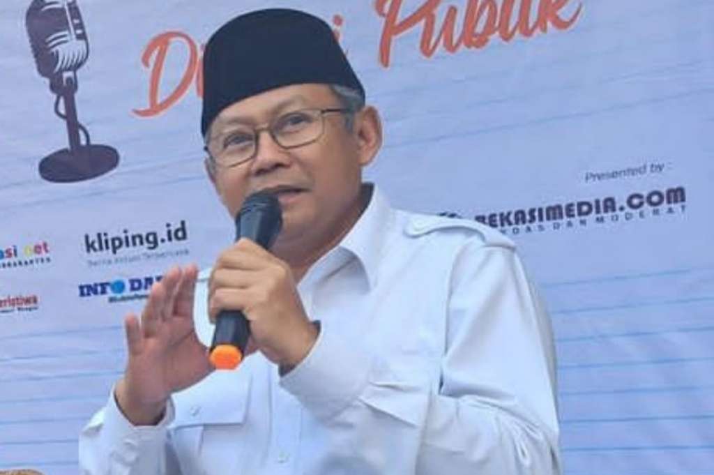 Pengacara Terkemuka Bambang Sunaryo Siap Jadi Agen Perubahan Legislatif 2024