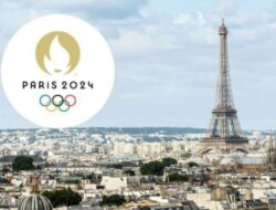Bersiap Untuk Olimpiade Paris 2024, Ini Rangkaian Cabang Olahraga Dan Tanggal Kompetisinya