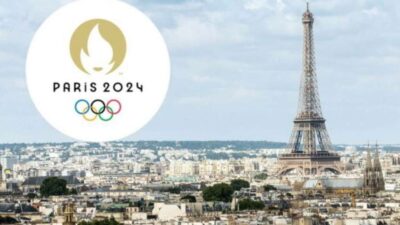 Bersiap Untuk Olimpiade Paris 2024, Ini Rangkaian Cabang Olahraga Dan Tanggal Kompetisinya