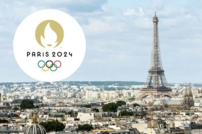 
Olimpiade Paris 2024