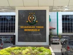 Implementasi Instruksi Jaksa Agung Nomor 1 Tahun 2021 Di Bengkulu