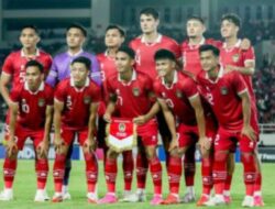 Timnas Indonesia Ikuti Ujian Terakhir Melawan Iran Sebelum Piala Asia 2023