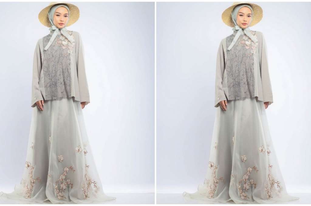 Inspirasi Outfit Di Momen Ramadan Dari Brand Mayra Indonesiaâ 