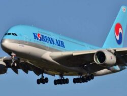 Terjadi Lagi Tabrakan Pesawat Di Bandara New Chitose, Insiden Kedua Dalam Sebulan