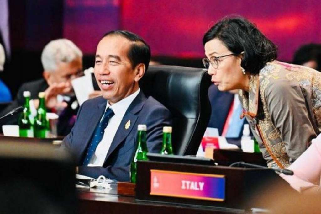 Sri Mulyani Diisukan Mundur Dari Kabinet Jokowi, Apa Dampak Terhadap Stabilitas Ekonomi?