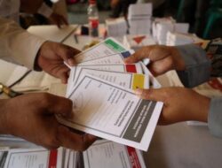 Pilah-Pilih Wakil Rakyat: Isu Hiv Aids, Asusila, Narkoba, Hingga Pemain Tambang Bermasalah