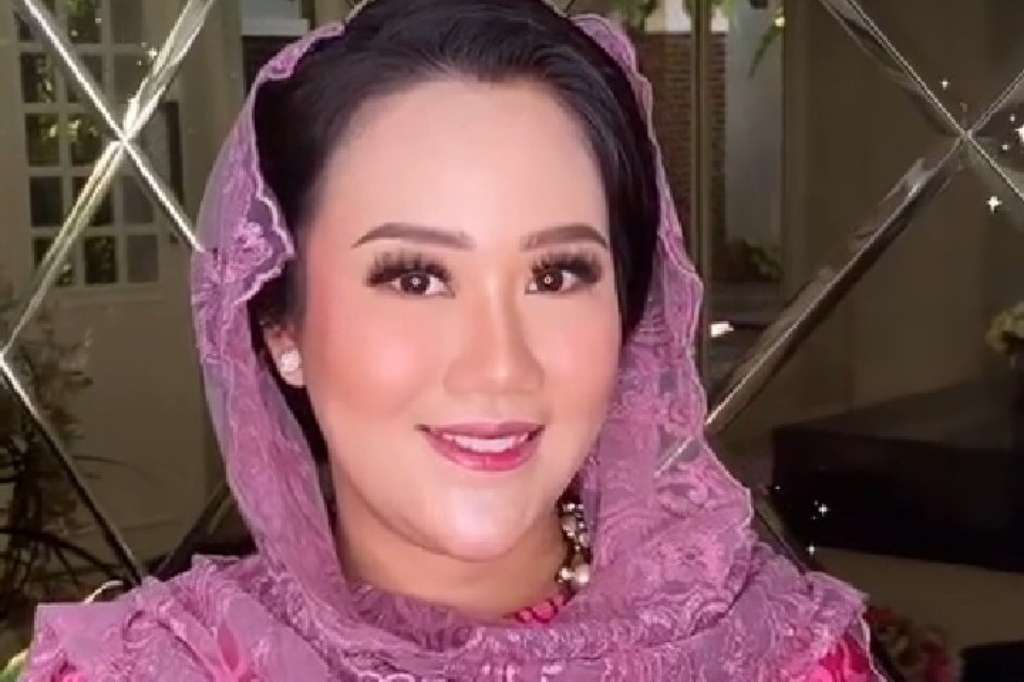 Pengusaha Muda Elisa Ermasari Berkomitmen Pada Pembangunan Lokal Dan Pemuda Bengkulu