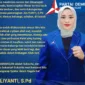 Juliyanti Ajak Masyarakat Bersatu Pasca-Pemilu Demokratis di Rejang Lebong