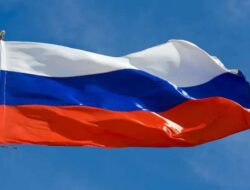 Rusia Puji Keteguhan Indonesia Hadapi Tekanan Barat