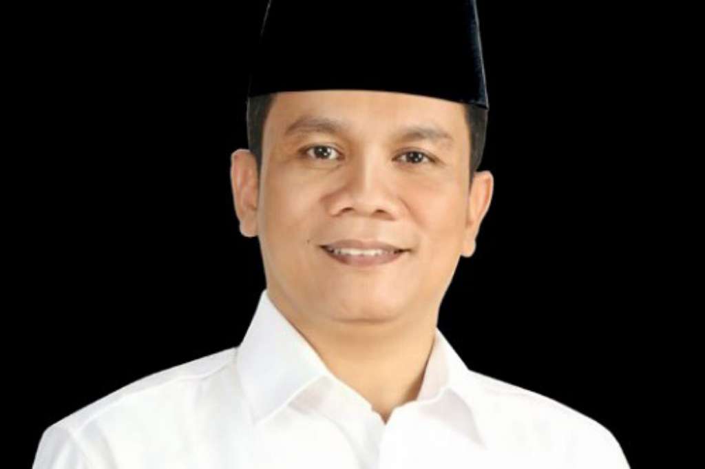Jonaidi Sp Kembali Duduki Kursi Dprd Provinsi Bengkulu Untuk Ke 4 Kali