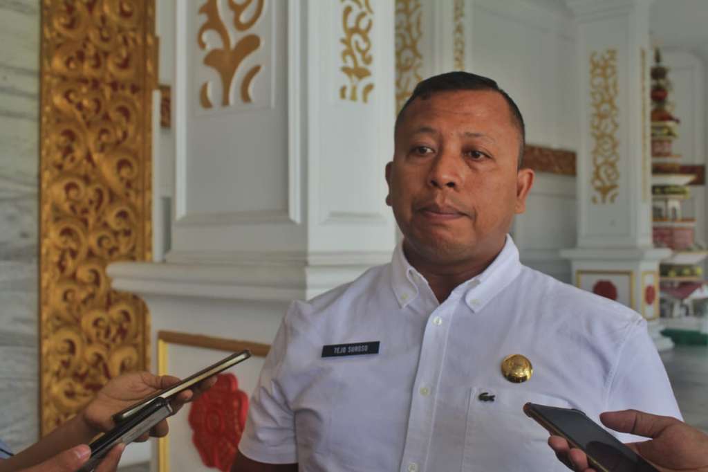 Pemprov Bengkulu Konfirmasi Langkah-Langkah Terbaru Dalam Penanganan Bencana Longsor.