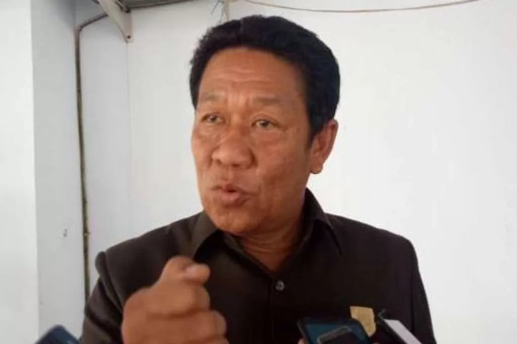 Ketua Dprd Provinsi Bengkulu Apresiasi Pemprov Soal Penetapan Kuota Siswa Baru
