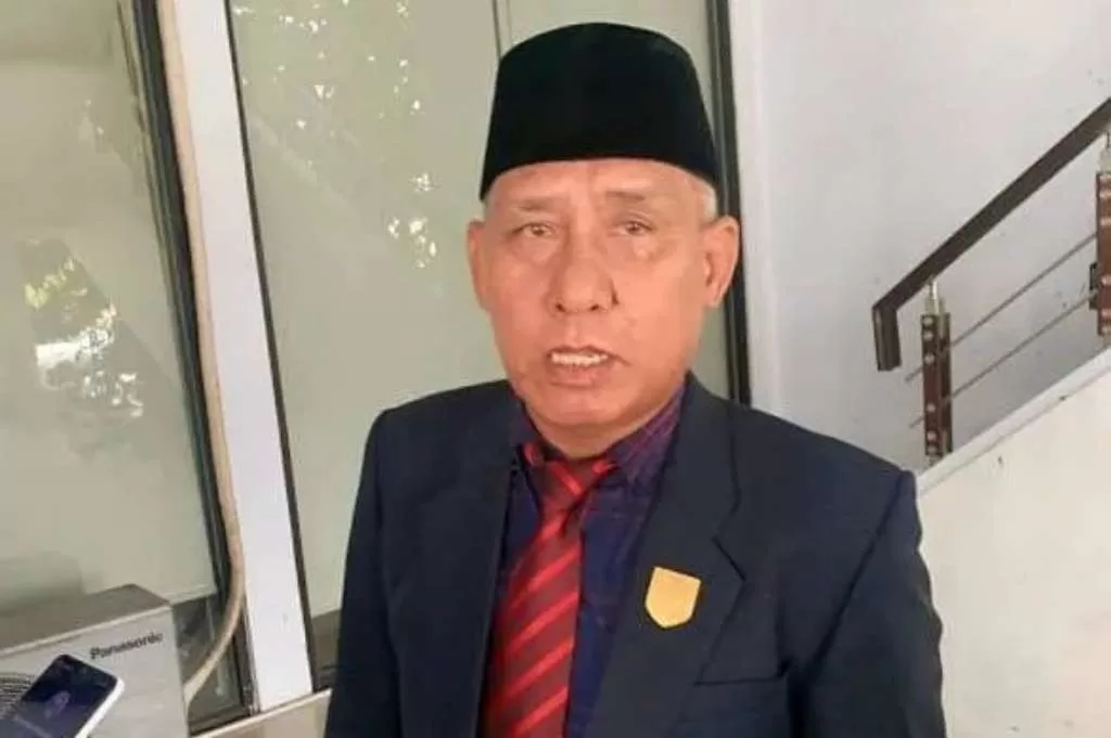 Anggota Komisi Iv Dprd Provinsi Bengkulu Ini Soroti Pentingnya Optimalisasi Dana Desa
