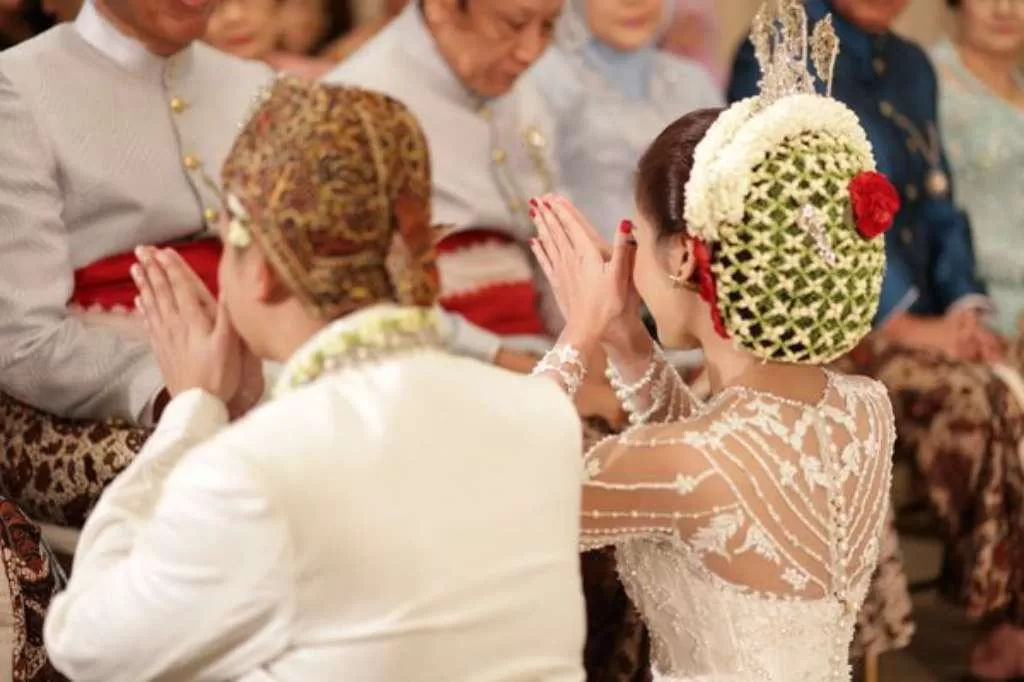 Bps Ungkap Data Penurunan Drastis Angka Pernikahan Di Indonesia, Ternyata Ini Penyebabnyaâ  Kunci Sukses Sebelum Menikah, Persiapan Yang Tidak Boleh Terlewatkan