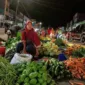 Semrawut, Kota Bengkulu Butuh Pasar Induk