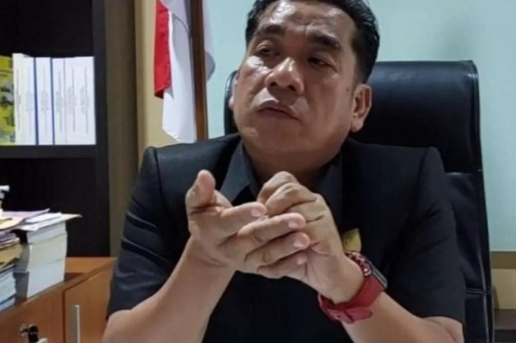 Ketua Komisi Iv Dprd Bengkulu Ini Ajak Masyarakat Lawan Pungli Di Pendidikan