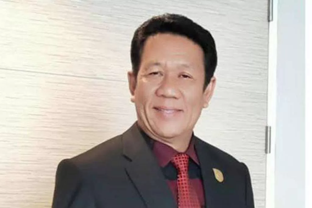 Ketua Dprd Bengkulu Apresiasi Kpu Dan Bawaslu Dalam Pemilu 2024