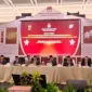 45 Orang Anggota DPRD Provinsi Bengkulu Terpilih 2024-2029