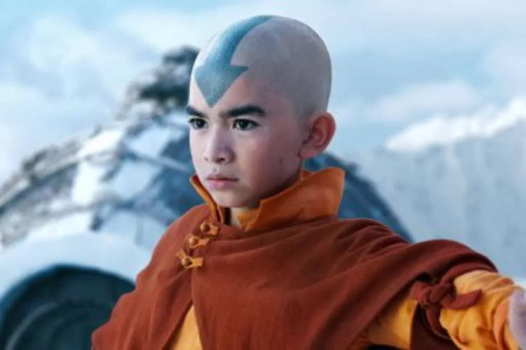 Netflix Umumkan Kelanjutan Epik Serial 'Avatar: The Last Airbender'