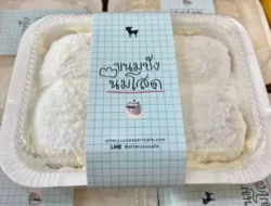Viral, 1 Ton Roti Milk Bun Dimusnahkan Bbpom Serang
