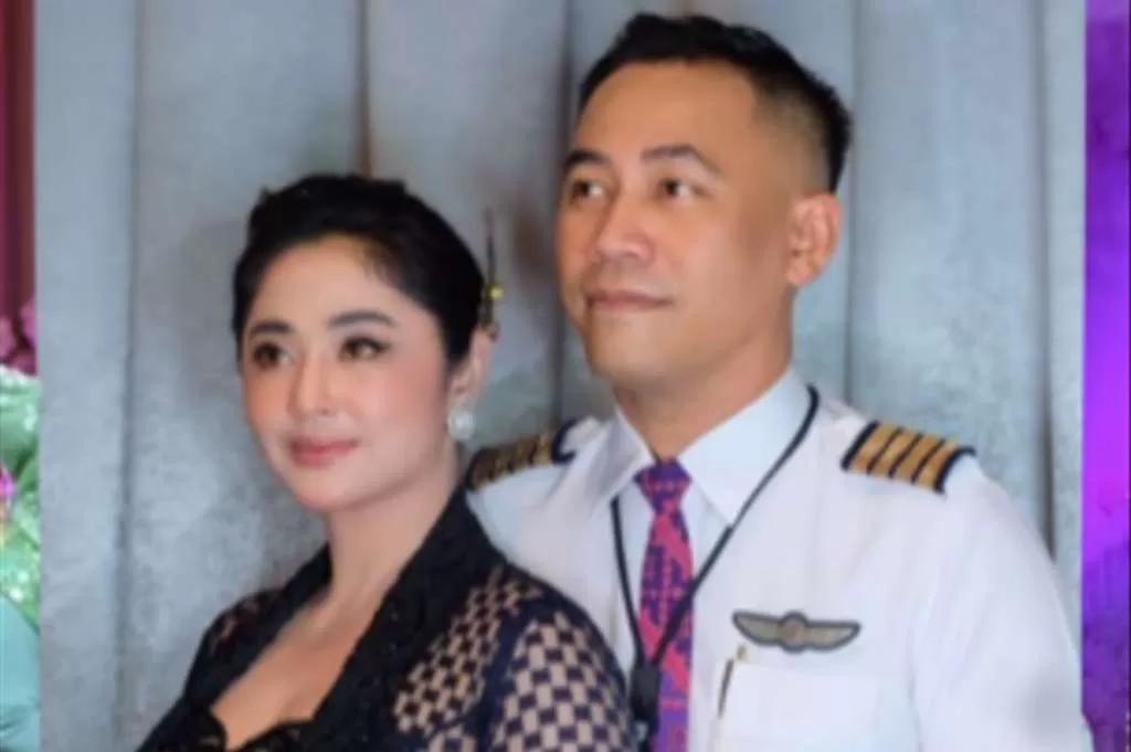 Dilamar Pilot, Dewi Persik Ngaku Masih Traumaâ 