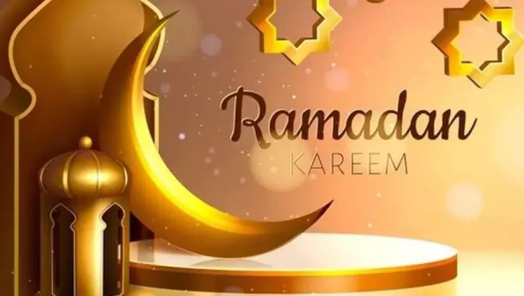 Ilustrasi Ramadhan Mubarak
