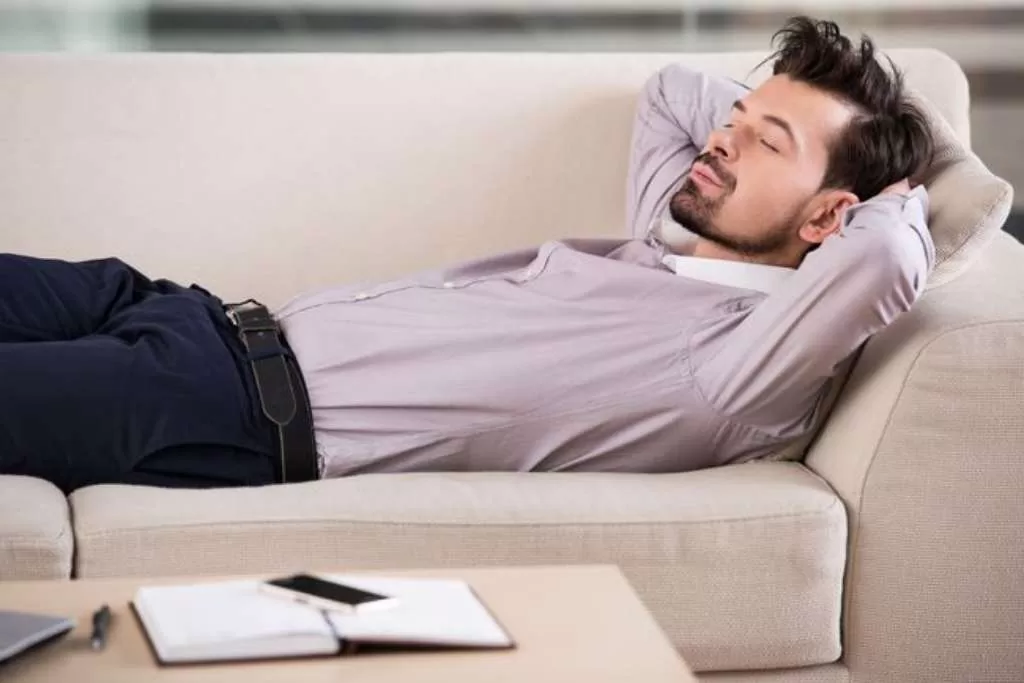 Manfaat Tidur Siang, Kunci Kesehatan Dan Produktivitas