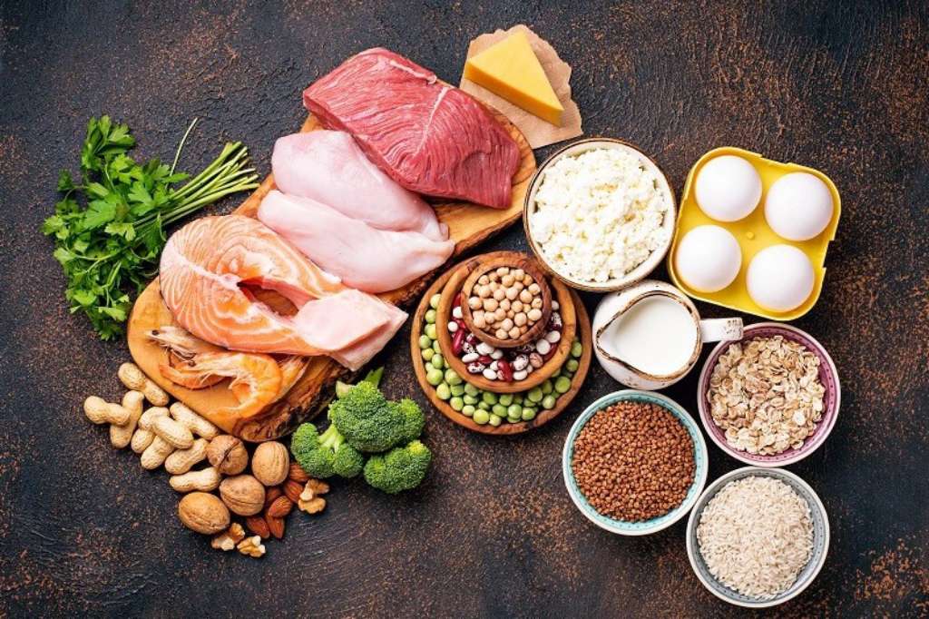 Rahasia Puasa Tanpa Lapar, Menu Makanan Berprotein Tinggi Yang Harus Dicoba Manfaat Sarapan Tinggi Protein Untuk Kesehatan Dan Kebahagiaan
