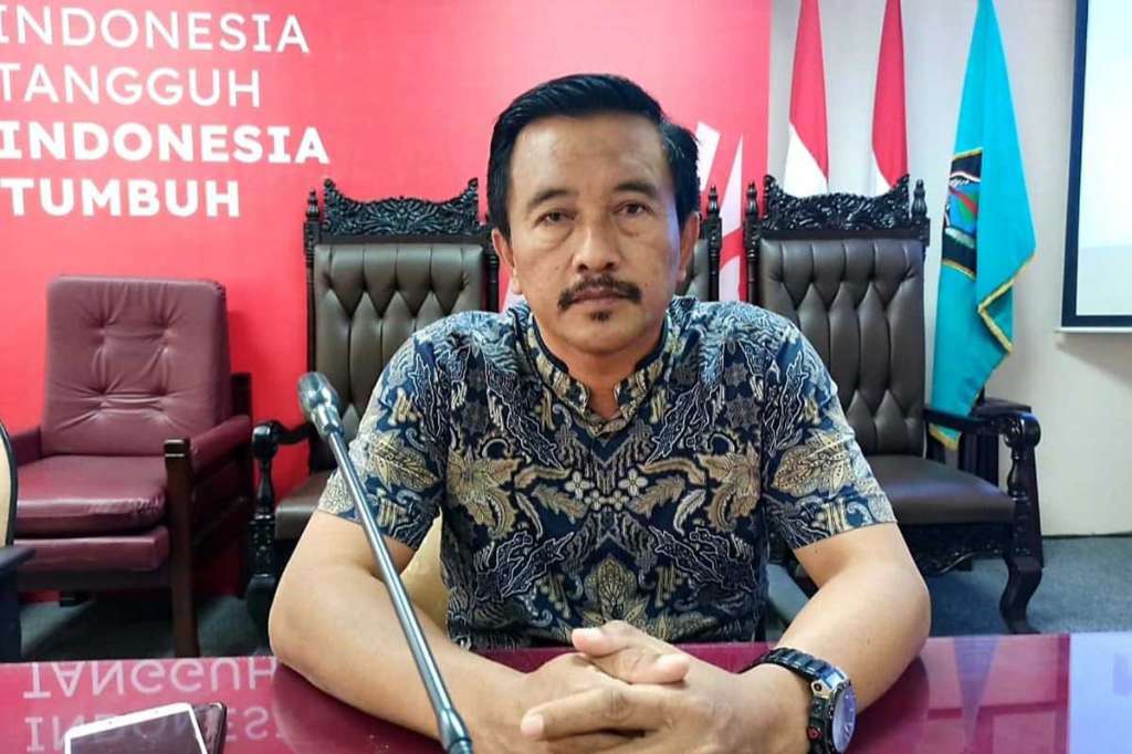 Proyek Jembatan Dawuhan Tidak Selesai, Wakil Ketua Dprd Blitar Ini Beri Tanggapan