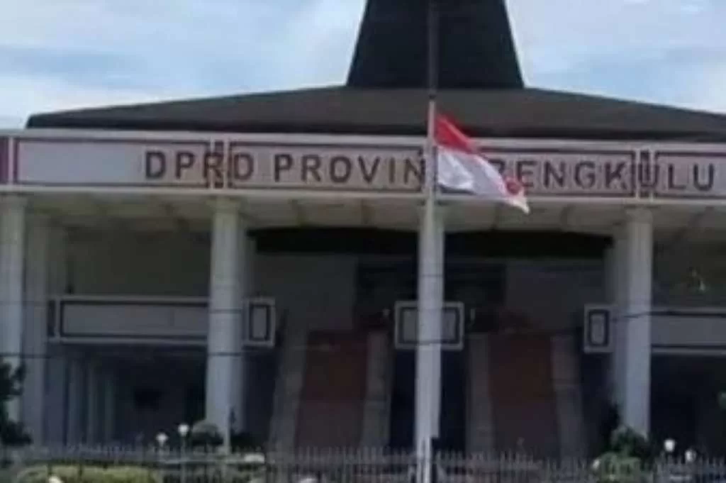 Gedung Dprd Provinsi Bengkulu Dprd Provinsi Bengkulu Dorong Tindak Lanjut Rekomendasi Pembangunan