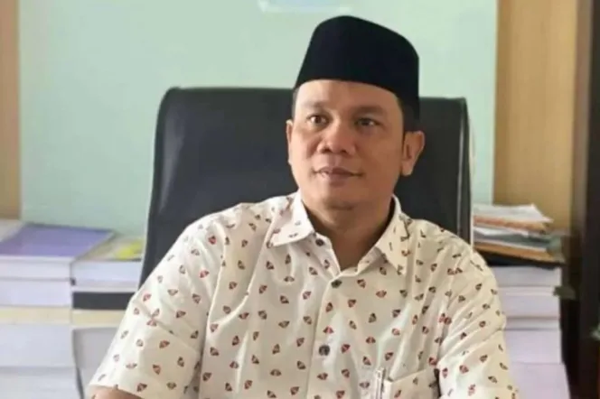 
					Ketua Komisi II DPRD Provinsi Bengkulu, Jonaidi, S.P