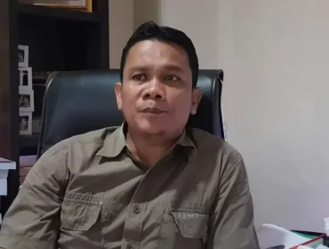 Anggota DPRD Provinsi Bengkulu, Jonaidi SP