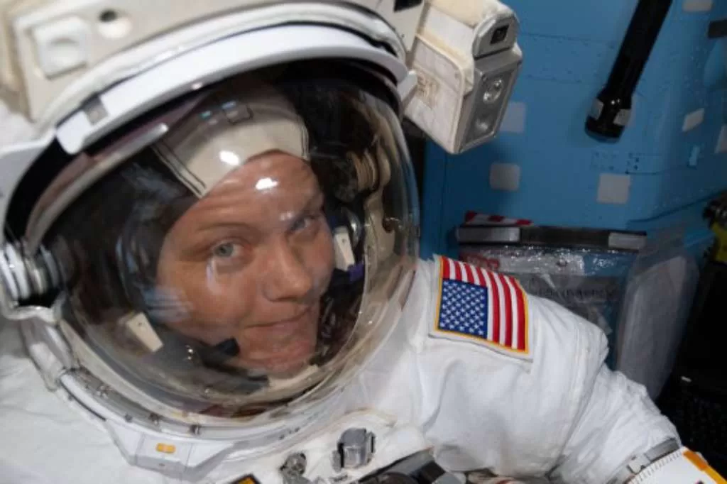 Nasa Buka Lowongan Jadi Astronaut Untuk Misi Bulan Dan Mars, Gajinya Fantastisâ 