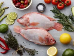 Ikan Nila, Pilihan Populer Dan Bergizi Untuk Diet Sehat