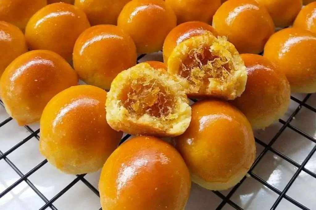 Resep Nastar Mudah Dan Ekonomis Untuk Lebaran