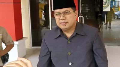 2 Orang Pejabat Dpk Provinsi Bengkulu Dirotasi, Ini Tanggapan Meri Sasdi