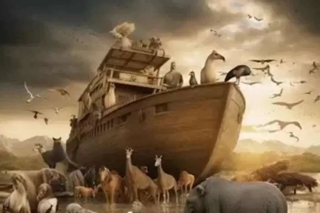 Misteri Bahtera Nuh, Penelitian Arkeologis Dan Pencarian Lokasi