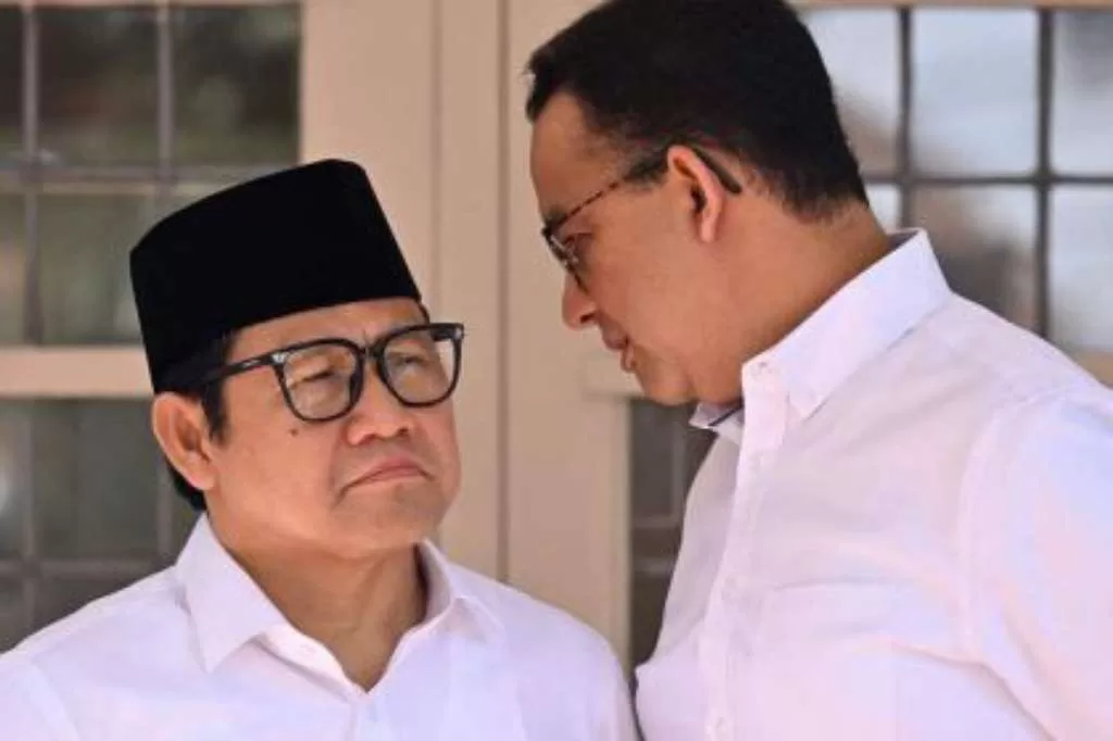 Anies-Muhaimin Resmi Didaftarkan Gugatan Pemilu Ke Mahkamah Konstitusi