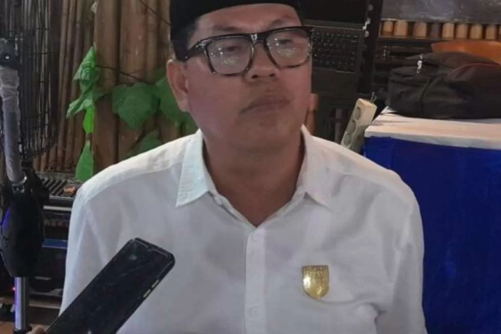 Suimi Fales Dorong Rekrutmen Profesional Di Bumd Bengkulu