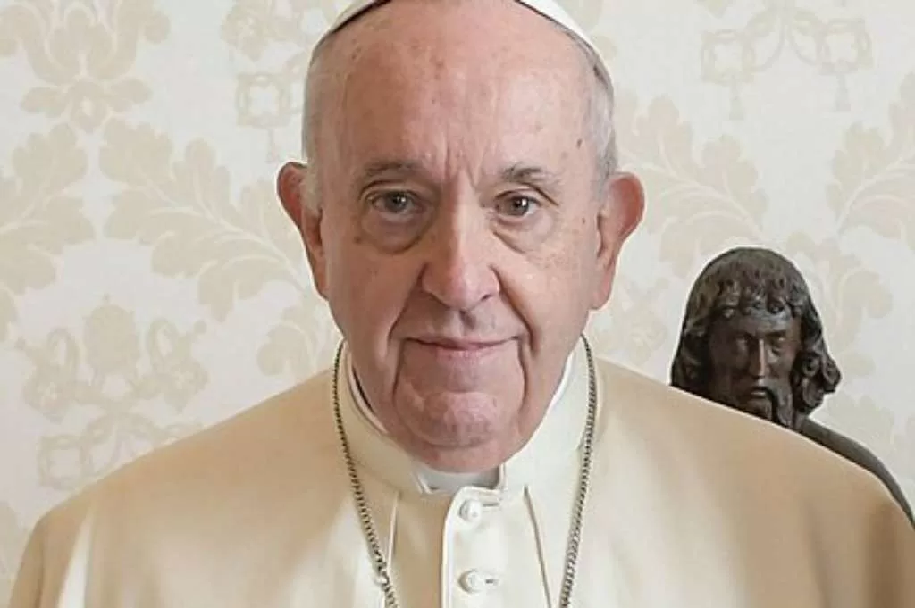 Menag Benarkan Paus Fransiskus Kunjungi Indonesia September Mendatang