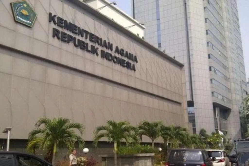 Tetapkan Idulfitri 1445 H, Kemenag Ri Gelar Sidang Isbat 9 April Mendatangâ 