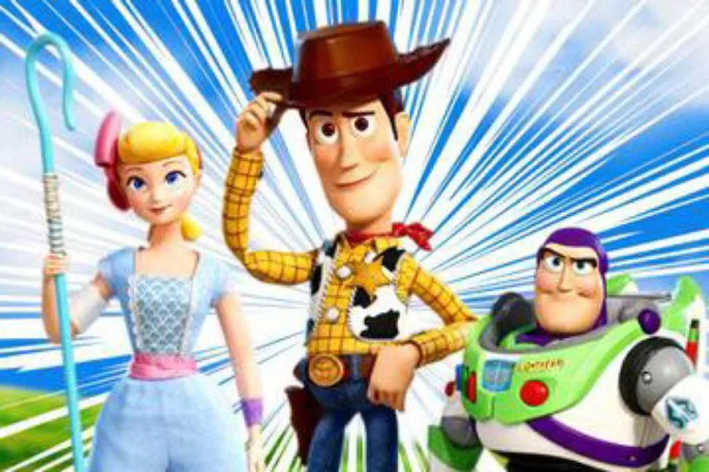 Disney Rilis Pengumuman Resmi, Toy Story 5 Akan Hadir Di 2026