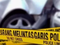 Kecelakaan Maut Di Tol Jakarta-Cikampek, Seluruh Penumpang Granmax Tewas Terbakar