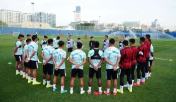 Timnas Indonesia U-23 Rilis Skuad 23 Pemain untuk Piala Asia, Ini Daftarnya Kualifikasi Piala Dunia 2026, Timnas Indonesia Tahan Imbang Australia 0-0