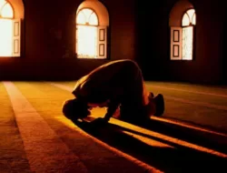 Malam 10 Muharram, Ini Panduan Shalat Tasbih Untuk Mendekatkan Diri Kepada Allah