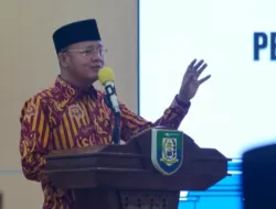 Langkah Strategis Gubernur Rohidin, Maksimalkan Potensi Panas Bumi Bengkulu
