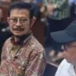 Sidang Dugaan Korupsi SYL, Direktur Perusahaan Ini Dihadirkan Permintaan Saksi Meringankan SYL oleh Pengacara Ditolak Staf Khusus Presiden SYL Sangkal Tuduhan Korupsi, Sebut Dirinya Hidup Sederhana  Dekati Putusan Vonis, SYL Harap Bebas dari Tuduhan Pungli